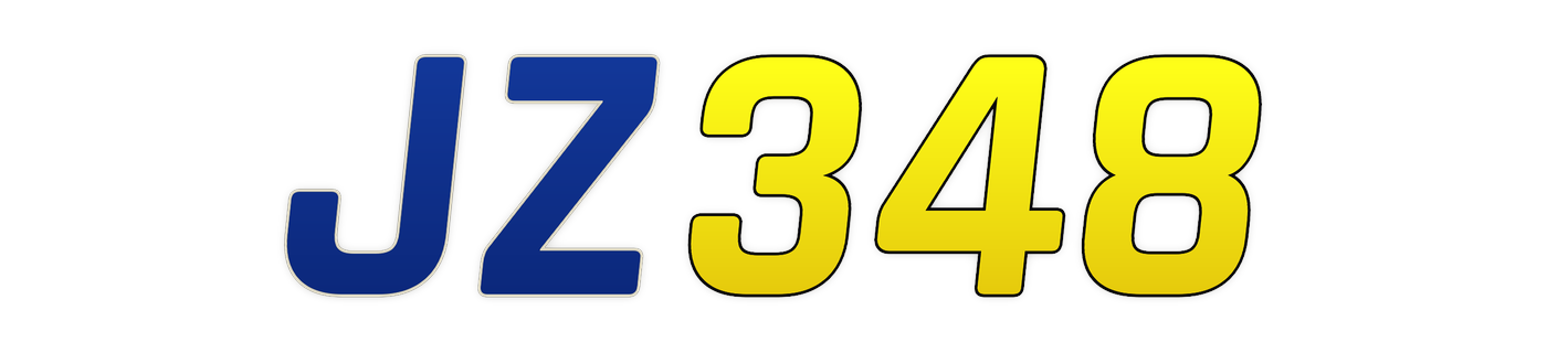 jz348 লোগো